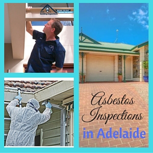 Leading provider of asbestos inspection services in Adelaide