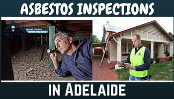 reputable provider of asbestos inspection services in Adelaide