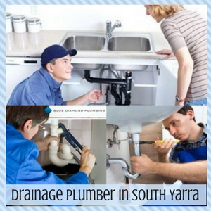 reliable plumbing company in South Yarra